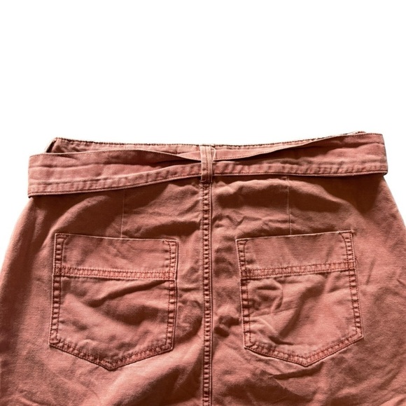 Banjara Denim Skirt Size 26 - Picture 5 of 6